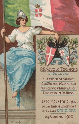 C1053 bologna 1910 - c1053),