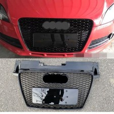 Griglia a nido d'ape paraurti