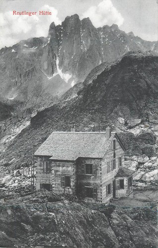 Alpinismo alpi austriache - alpi,