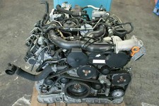 Motore AUDI 3.0 TDI BKN BMK