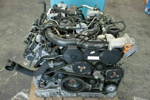 Motore audi tdi - 3.0,