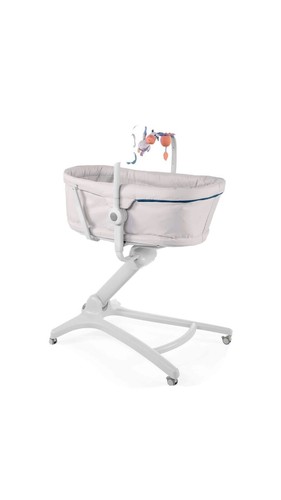Chicco baby hug - in, air