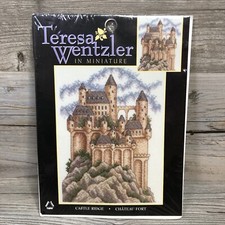 Teresa Wentzler Castle Ridge