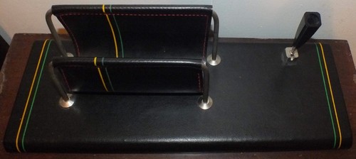 Portapenne carta pen holder - carta,
