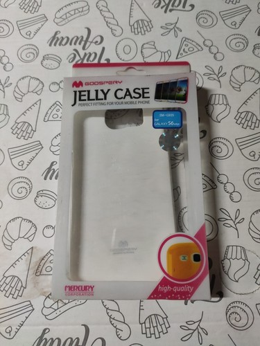 Cover trasparente per - per, samsung