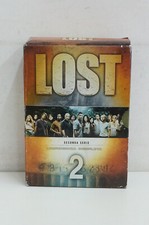 Lost - Stagione 2 Completa