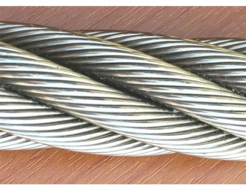 Fune acciaio inox316 250mt 3mm - fune,