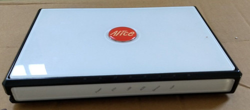 Modem alice gate - modem,