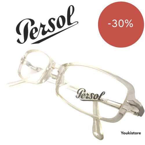 Persol occhiali vista - occhiali,