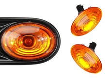 Frecce Luci Gemme Fanalini