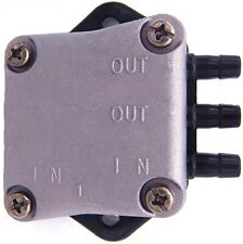 POMPA CARBURANTE FUORIBORDO