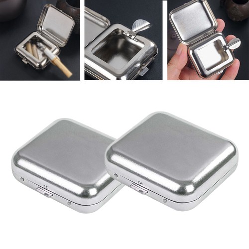 Pezzi posacenere portatile - 2,