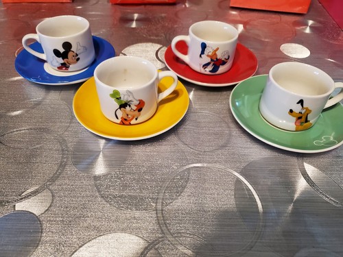 Servizio caffe disney - caffe,