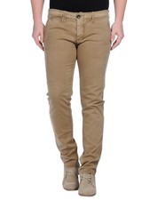 CYCLE Pantaloni chino tg.31
