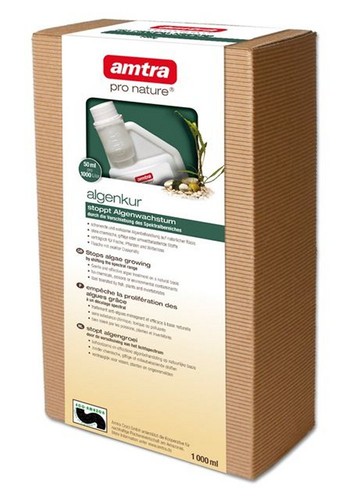 Amtra pro nature algen kurr - amtra,