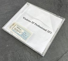 Microsoft windows - windows, xp