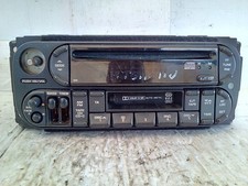 AUTORADIO PER CHRYSLER PT