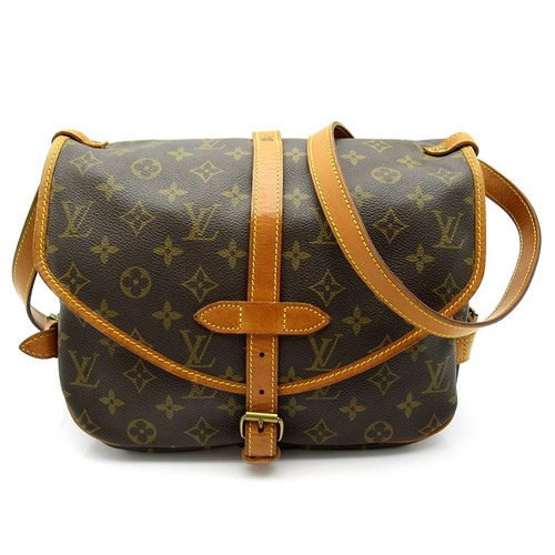 Borsa tracolla louis - a,