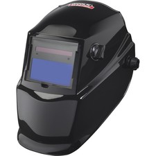 Lincoln Casco Elettrico per