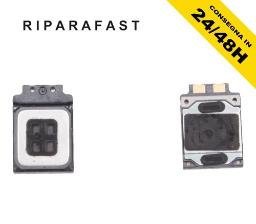 Cassa superiore ear speaker - ear,