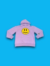 Felpa con cappuccio Drew Skate