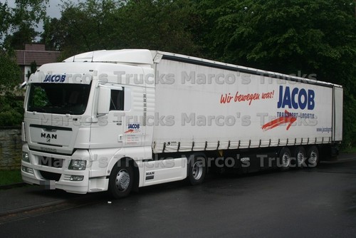 Foto camion man - camion, 18.440