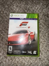 Forza Motorsport 4 (Xbox 360