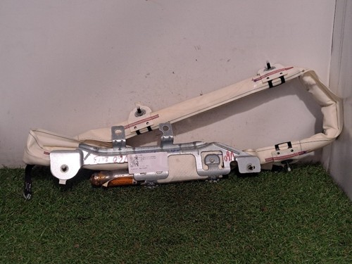 Airbag tendina laterale - airbag,
