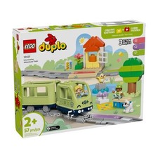 Lego treno avventura - lego,