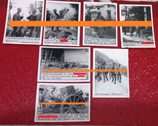 LOTTO 7 FOTOGRAFIE WW1