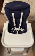 Seggiolone Foppapedretti Su&giù altezza regolabile Dai 6 Mesi Ai 15Kg VediDescr.