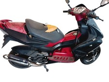 PEUGEOT JET FORCE 50 2003 2006