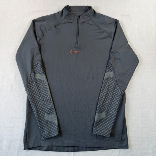 Nike dri fit strike quarter - nike,
