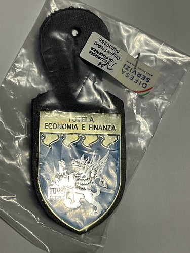 Distintivo gdf tutela - distintivo,