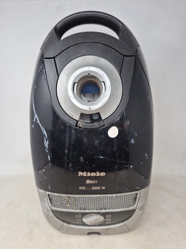 Aspirapolvere miele s5211 - aspirapolvere,