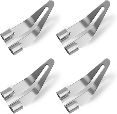 Kit 4pcs punte per - punte, saldatura
