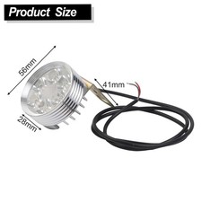 Sport Articoli Luce da Bici