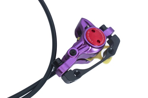 Zoom 875 mtb set freno - set, a