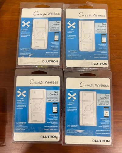 Lutron caseta smart - lutron,