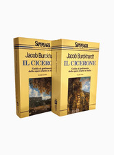Il Cicerone - Jacob Burckhardt