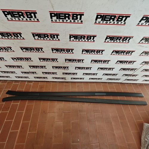 Set modanature tetto barre - set,