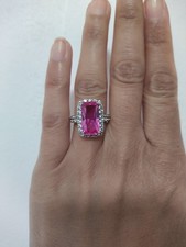 Anello cocktail Michelle Mone