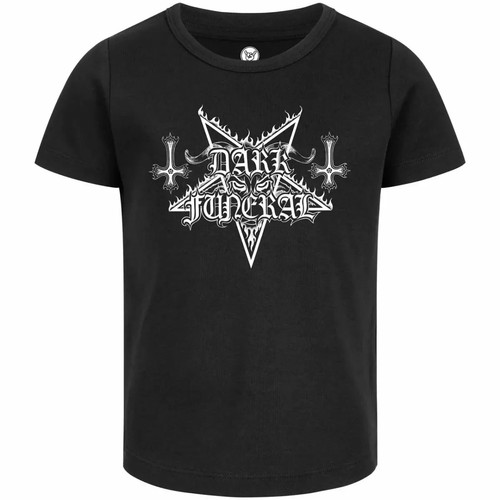 Dark funeral girly - dark,