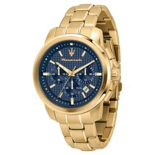 Orologio Cronografo Uomo