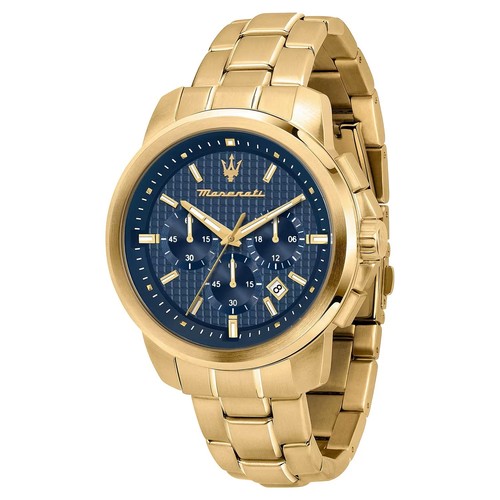 Orologio cronografo uomo - cronografo,