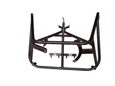 telaietto anteriore cupolino