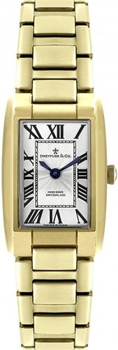 Orologio donna dreyfuss - orologio,