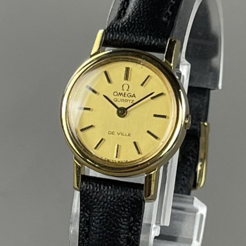 Orologio omega ville - orologio, de