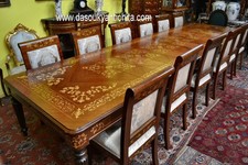 Tavolo da pranzo-riunioni