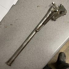 Supporto laterale Scorpa SY250